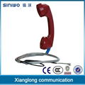 integrated structure with competitive price good quality telephone handset 1