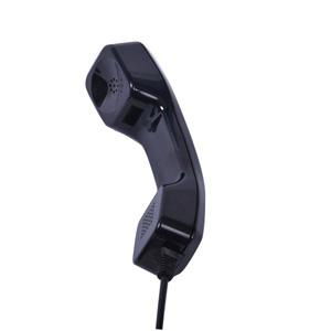 Zhejiang high quality replica retro telephone handset for industrial A05