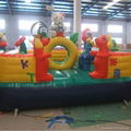 The charm of inflatable toys 2