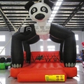 Inflatable trampoline in amusement market opportunities and challenges coexist