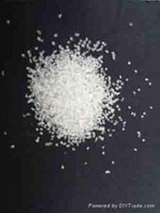 white fused alumina