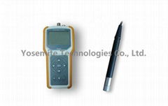 Handheld Multi-parameter Water Quality Meter