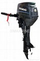 China-madeTwo stroke Outboard motor