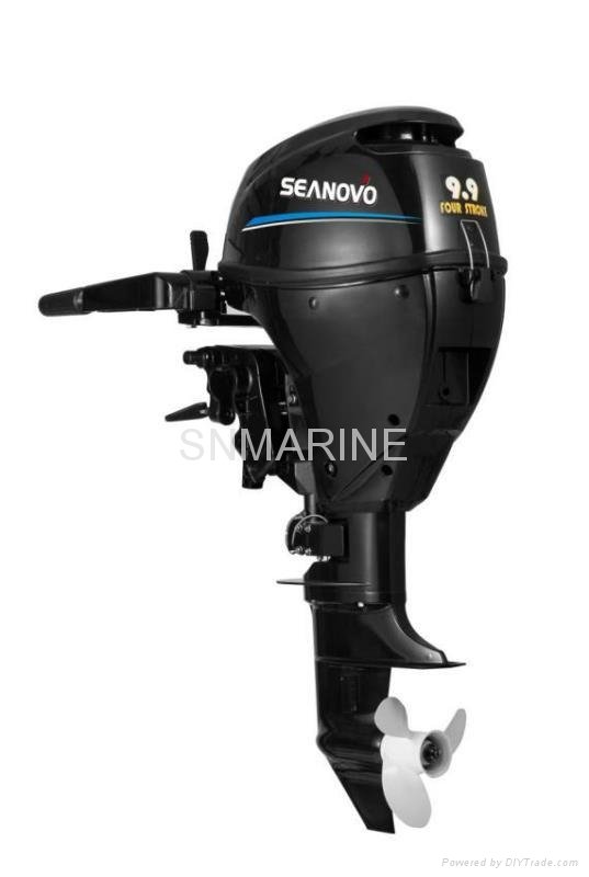 High quality China made Outboard motor