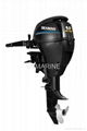 High quality China made Outboard motor 1