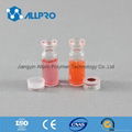 11mm clear Snap aotusampler Vial