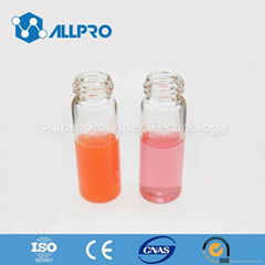 13-425 4ml  Clear Storage Vial