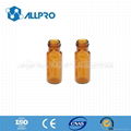 9-425 amber autosampler Vial