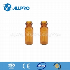  9-425 amber autosampler Vial