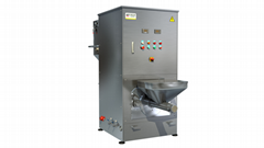 DMB Series No-dust Milling System