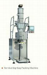 No-dust big-bag Packing Machine