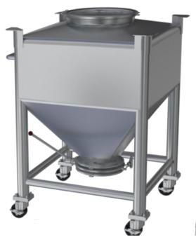 Intermediate Bulk Container