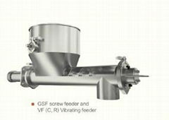 Dosing Feeder