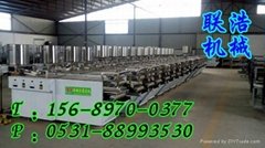 Ji'nan Hao Machinery Co., Ltd.