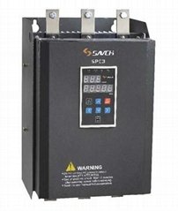25~450A Thyristor SPC3 constant power controller for glass industry 