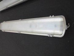 LED tri-proof lighting
