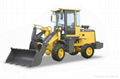 mini wheel loader with 0.5bucket  1