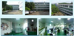 Shenzhen Ellen telecom industrial co., LTD