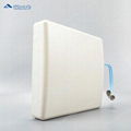 Hot sale 4G LTE wireless outdoor directional panel antenna 800-2700Mhz 