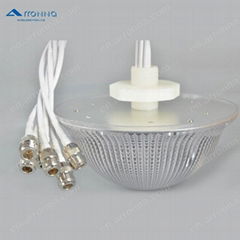 Indoor 2.4G/5.8G Omni wifi Ceiling antenna high gain