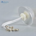 Indoor 2.4G/5.8G Omni wifi Ceiling antenna high gain  5