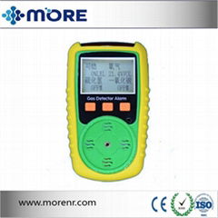 MR-HF910 Portable Gas Detector