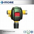 MR61Ex-LCD Spot-type toxic gas detector