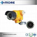 MR-52Ex/UVSpot-type ultraviolet flame detector 2