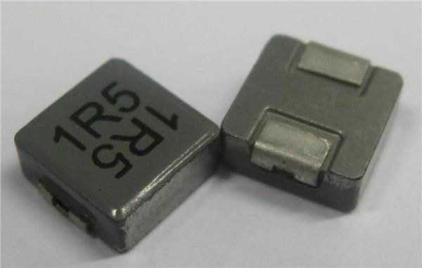 Patent Free SMD current power choke coil inductor 5