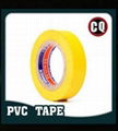 PVC electric tape 