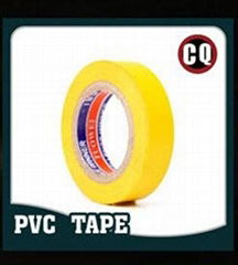 PVC electric tape