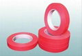 PVC electric tape  2