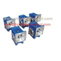 NMRV type  Aluminum Case worm gearbox