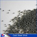 buy metal abrasive cast steel shot s110 from china  3