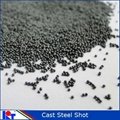 buy metal abrasive cast steel shot s110 from china  2