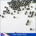 buy high precision cast steel shot S230