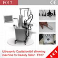 factory supply cavitation ultrasound rf