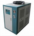 3p風冷式冷水機CDW-3HP 2