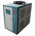 3p风冷式冷水机CDW-3HP