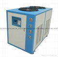 10p风冷式冷水机CDW-10HP