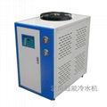3p風冷式冷水機CDW-3HP 1