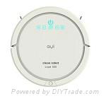 Smart appliance, robotic vacuum cleaner,