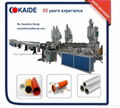 Overlaop Welding PEX-AL-PEX Pipe Making Machine KAIDE 4