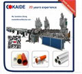 Overlaop Welding PEX-AL-PEX Pipe Making Machine KAIDE 5