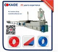 Cross-linking PEX Pipe Making Machine KAIDE 1