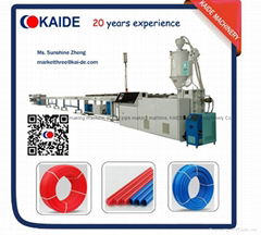 Cross-linking PEX Pipe Making Machine KAIDE