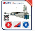 Cross-linking PEX Pipe Making Machine KAIDE 4