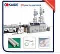 PPR/Glass-fiber Pipe Making Machine KAIDE