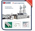 PPR/Glass-fiber Pipe Making Machine KAIDE 3
