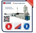 Cross-linking PEX Pipe Making Machine KAIDE 2